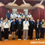 Патриотизм — выражение любви  к своей стране
