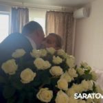 В гости к ветерану