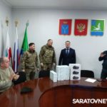 Дмитрий РОМАНОВ: «Я горжусь своими земляками!»