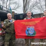 Дмитрий РОМАНОВ: «Я горжусь своими земляками!»