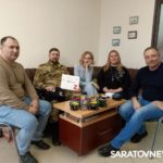 Дмитрий РОМАНОВ: «Я горжусь своими земляками!»