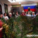 Дмитрий РОМАНОВ: «Я горжусь своими земляками!»