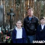 Память  в каждом сердце!