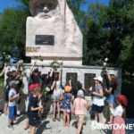 Память  в каждом сердце!