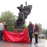 Николай Панков: Слава и вечная память всем нашим землякам-победителям!