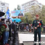 Николай Панков: Слава и вечная память всем нашим землякам-победителям!