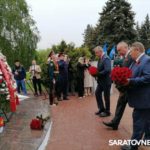 Николай Панков: Слава и вечная память всем нашим землякам-победителям!