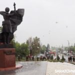 Николай Панков: Слава и вечная память всем нашим землякам-победителям!