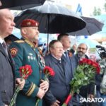 Николай Панков: Слава и вечная память всем нашим землякам-победителям!