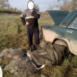 В Саратовской области по итогам рейдов рыбоохраны возбуждено два уголовных дела В Саратовской области по итогам рейдов рыбоохраны возбуждено два уголовных дела