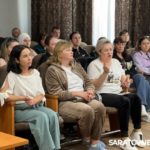 Что происходит с выдачей земли многодетным семьям в Саратове? Что происходит с выдачей земли многодетным семьям в Саратове?