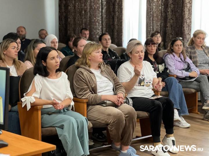 Что происходит с выдачей земли многодетным семьям в Саратове? Что происходит с выдачей земли многодетным семьям в Саратове?