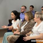 Что происходит с выдачей земли многодетным семьям в Саратове? Что происходит с выдачей земли многодетным семьям в Саратове?