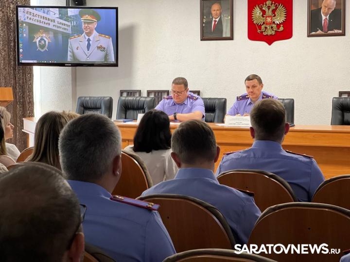 Что происходит с выдачей земли многодетным семьям в Саратове? Что происходит с выдачей земли многодетным семьям в Саратове?