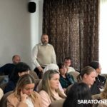 Что происходит с выдачей земли многодетным семьям в Саратове? Что происходит с выдачей земли многодетным семьям в Саратове?
