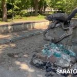 Николай Панков проконтролировал состояние «Липок» после обращения жителей Николай Панков проконтролировал состояние «Липок» после обращения жителей