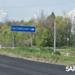В Гагаринском районе Саратова образовалась многокилометровая пробка В Гагаринском районе Саратова образовалась многокилометровая пробка