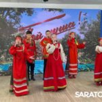Панков: Музыканты из Ивантеевки приняли участие в съёмках телепередачи в Саратове Панков: Музыканты из Ивантеевки приняли участие в съёмках телепередачи в Саратове
