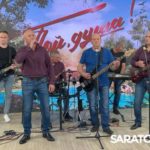 Панков: Музыканты из Ивантеевки приняли участие в съёмках телепередачи в Саратове Панков: Музыканты из Ивантеевки приняли участие в съёмках телепередачи в Саратове