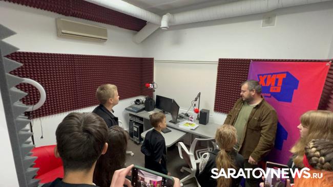 Панков: Музыканты из Ивантеевки приняли участие в съёмках телепередачи в Саратове Панков: Музыканты из Ивантеевки приняли участие в съёмках телепередачи в Саратове