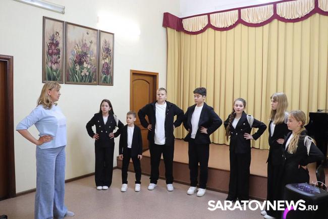 Панков: Музыканты из Ивантеевки приняли участие в съёмках телепередачи в Саратове Панков: Музыканты из Ивантеевки приняли участие в съёмках телепередачи в Саратове