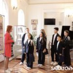 Панков: Музыканты из Ивантеевки приняли участие в съёмках телепередачи в Саратове Панков: Музыканты из Ивантеевки приняли участие в съёмках телепередачи в Саратове