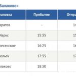 В Саратове стартуют продажи билетов на «Валдай»: цены и расписание