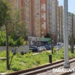 «Шестерка» в аврале: трамвайный маршрут Саратова рискует остаться без федеральных миллиардов