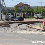 «Шестерка» в аврале: трамвайный маршрут Саратова рискует остаться без федеральных миллиардов