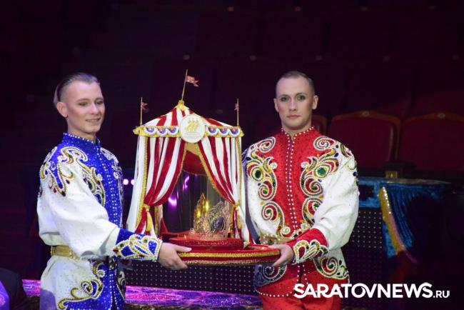 XI Международный фестиваль «Принцесса цирка» в Саратове: Русский стиль и международное мастерство