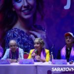 XI Международный фестиваль «Принцесса цирка» в Саратове: Русский стиль и международное мастерство XI Международный фестиваль «Принцесса цирка» в Саратове: Русский стиль и международное мастерство