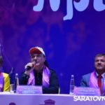 XI Международный фестиваль «Принцесса цирка» в Саратове: Русский стиль и международное мастерство XI Международный фестиваль «Принцесса цирка» в Саратове: Русский стиль и международное мастерство