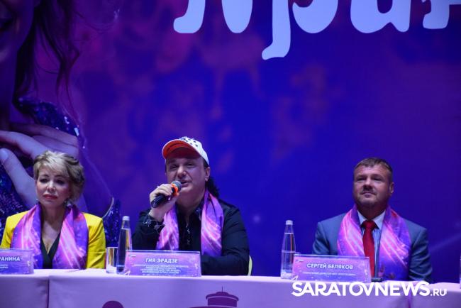 XI Международный фестиваль «Принцесса цирка» в Саратове: Русский стиль и международное мастерство XI Международный фестиваль «Принцесса цирка» в Саратове: Русский стиль и международное мастерство