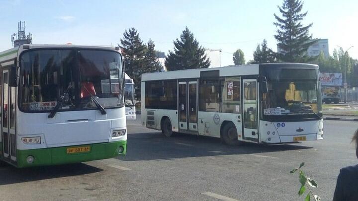 В Саратове на двух дачных маршрутах вводят дополнительные рейсы В Саратове на двух дачных маршрутах вводят дополнительные рейсы