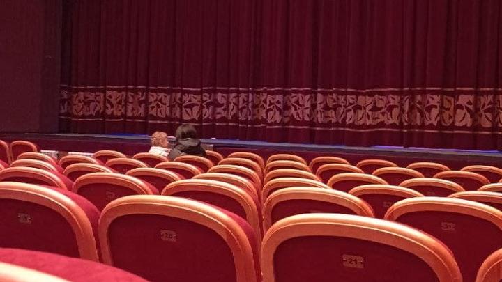 В саратовском кинотеатре бесплатно покажут военные фильмы В саратовском кинотеатре бесплатно покажут военные фильмы