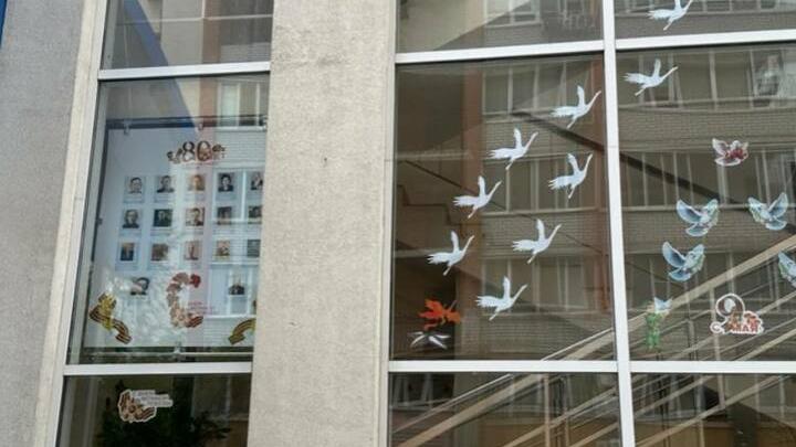 Более 3,5 тысяч саратовских ветеранов получили юбилейные выплаты Более 3,5 тысяч саратовских ветеранов получили юбилейные выплаты