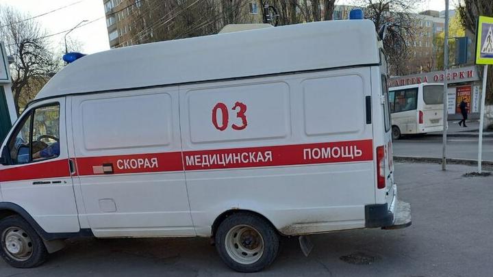 В Саратове следователи начали проверку из-за пищевого отравления горожан В Саратове следователи начали проверку из-за пищевого отравления горожан