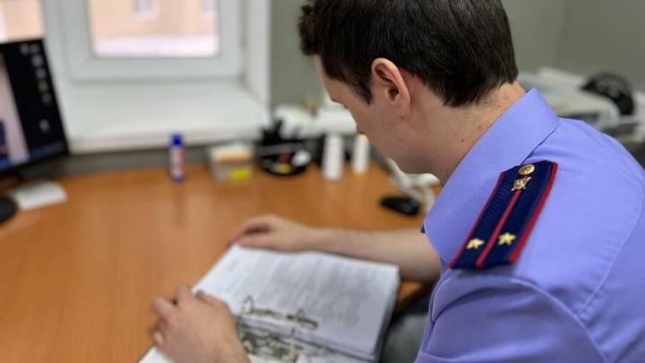 Экс-министр строительства и ЖКХ Саратовской области отправлен под домашний арест Экс-министр строительства и ЖКХ Саратовской области отправлен под домашний арест