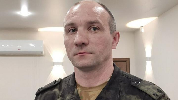 Участник СВО назначен на должность замминистра образования Саратовской области Участник СВО назначен на должность замминистра образования Саратовской области