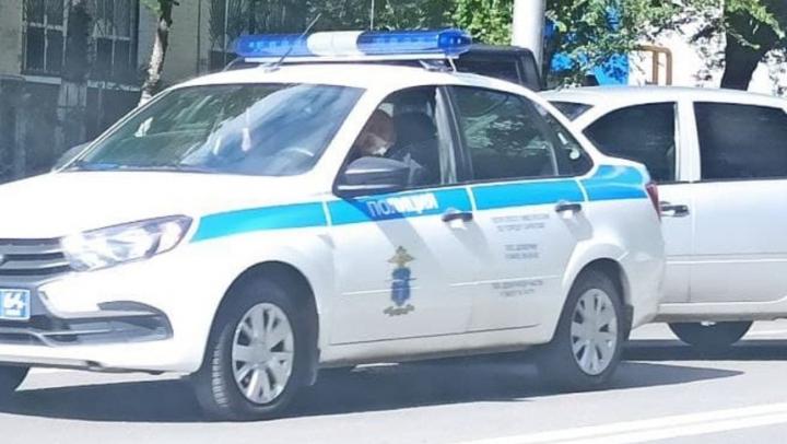 В праздничные выходные Госавтоинспекция выявит нетрезвых водителей В праздничные выходные Госавтоинспекция выявит нетрезвых водителей