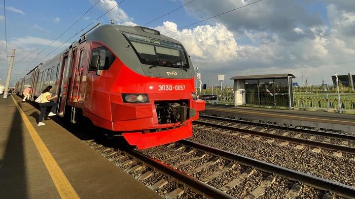 На праздники в Саратовской области назначены дополнительные поезда На праздники в Саратовской области назначены дополнительные поезда