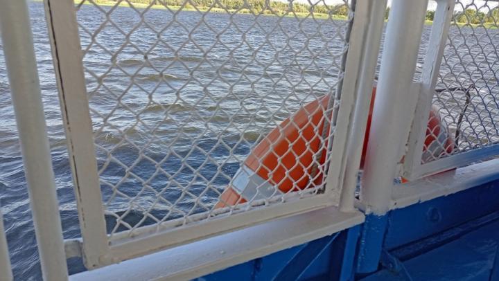С начала открытия навигации на водоёмах Саратовской области погибли шесть человек С начала открытия навигации на водоёмах Саратовской области погибли шесть человек