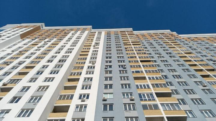 Разрыв в цене между новостройками и вторичкой в Саратове составляет 8 процентов Разрыв в цене между новостройками и вторичкой в Саратове составляет 8 процентов