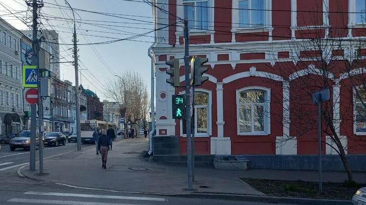 В апреле в Саратове наблюдается дефицит кадров в розничной торговле В апреле в Саратове наблюдается дефицит кадров в розничной торговле