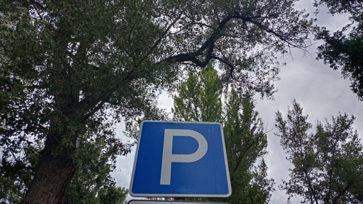 В Саратове не введут платные парковки, пока не будет разработана транспортная схема В Саратове не введут платные парковки, пока не будет разработана транспортная схема
