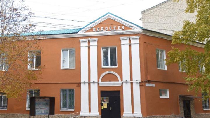 Здание соляных складов в Саратове признали памятником Здание соляных складов в Саратове признали памятником