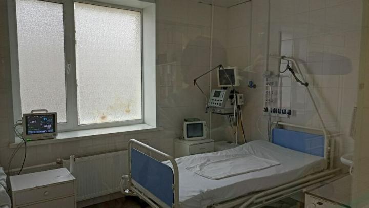 Ковид утратил значимость, но саратовцы еще заражаются им