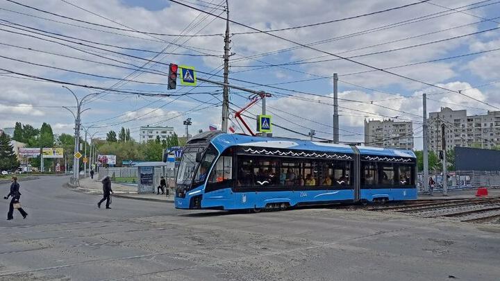 Работники электротранспорта Саратова будут больше получать Работники электротранспорта Саратова будут больше получать