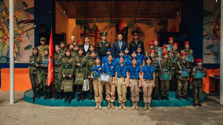 Саратовские школьники соревновались в пилотировании БПЛА Саратовские школьники соревновались в пилотировании БПЛА
