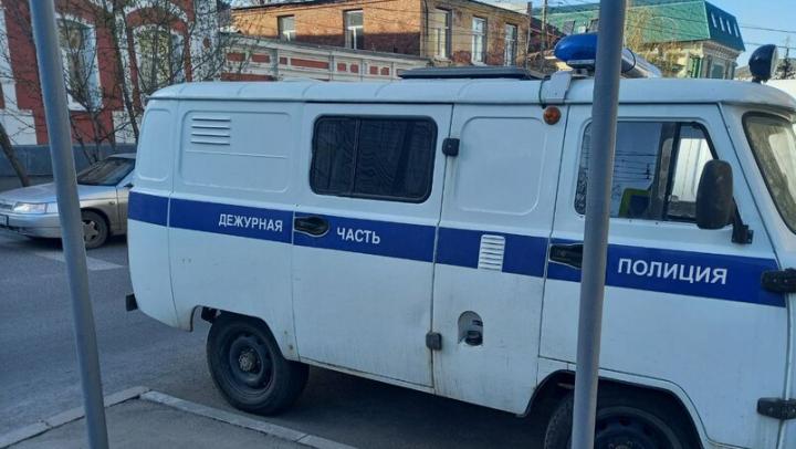 В Саратове нашли пропавшего ребенка В Саратове нашли пропавшего ребенка